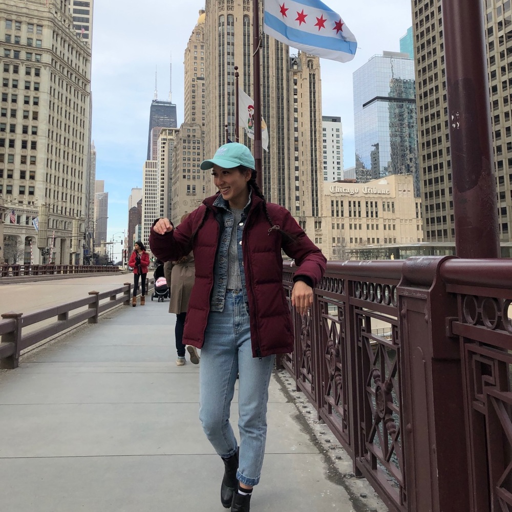 Canada Goose Down Jacket - Gem